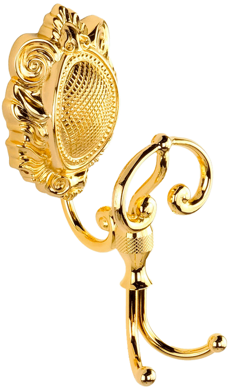 Крючок Migliore Cleopatra 16689 золото