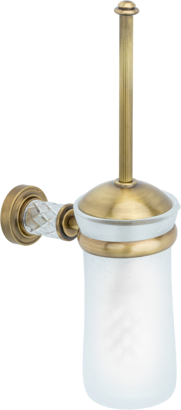 Ершик Boheme Murano Cristal 10913-CRST-BR бронза