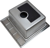 Мойка кухонная Seaman Eco Roma SMR-5050A без отверстий