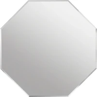 Зеркало Cezares 60х60, с LED-подсветкой