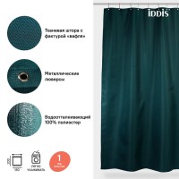 Штора для ванной IDDIS Decor D29P218i11