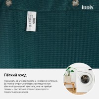 Штора для ванной IDDIS Decor D29P218i11