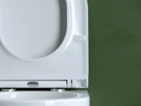 Унитаз подвесной Ceramicanova Ulma CN4006T безободковый