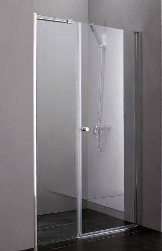 Душевая дверь в нишу Cezares Elena B11 30/80 P Cr R