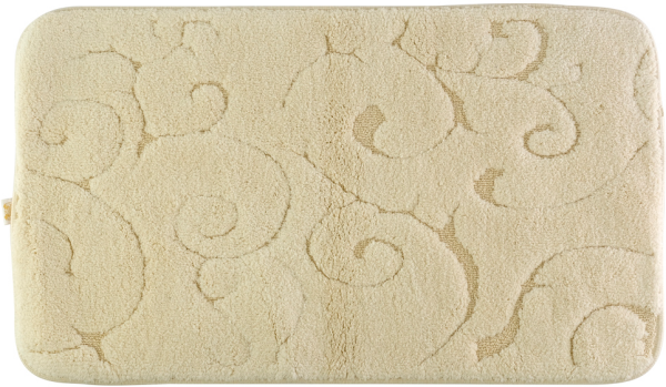 Коврик Migliore Provance 31933 кремовый