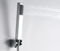 Душевая лейка Wasserkraft A106 Душевая лейка Wasserkraft A106