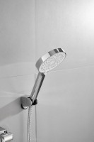 Смеситель для ванны с душем BELZ B60678 хром Смеситель для ванны с душем BELZ B60678 хром