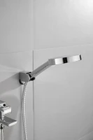 Смеситель для ванны с душем BELZ B60678 хром