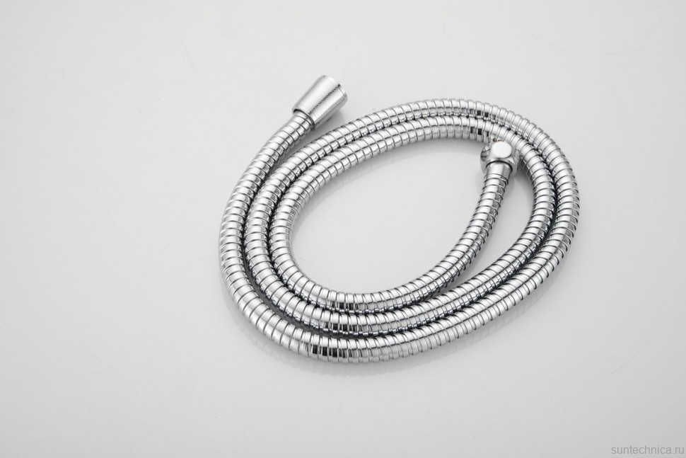 Смеситель для ванны с душем BELZ B60678 хром