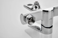 Смеситель для ванны с душем BELZ B60678 хром