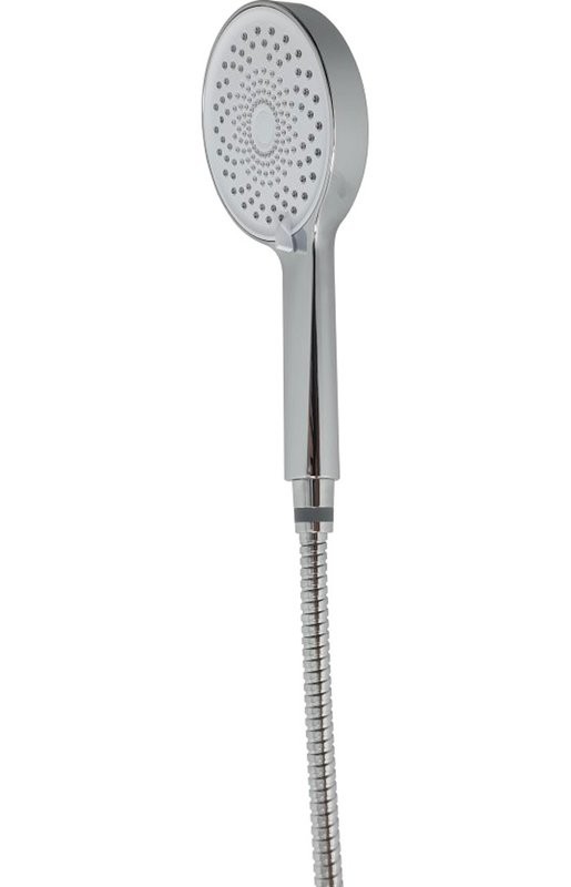 Смеситель для ванны с душем BELZ B60678 хром