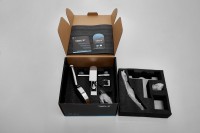 Смеситель для ванны с душем BELZ B60678 хром Смеситель для ванны с душем BELZ B60678 хром