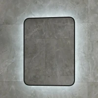 Зеркало Art&Max Siena 60x70