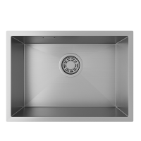 Мойка кухонная Emar PVD EMB-132 PVD Nano Satine Мойка кухонная Emar PVD EMB-132 PVD Nano Satine