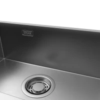 Мойка кухонная Emar PVD EMB-132 PVD Nano Satine