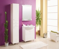 Мебель для ванной комнаты AQUATON Минима 65