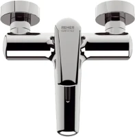 Смеситель для ванны с душем Remer Vanity V05 Смеситель для ванны с душем Remer Vanity V05