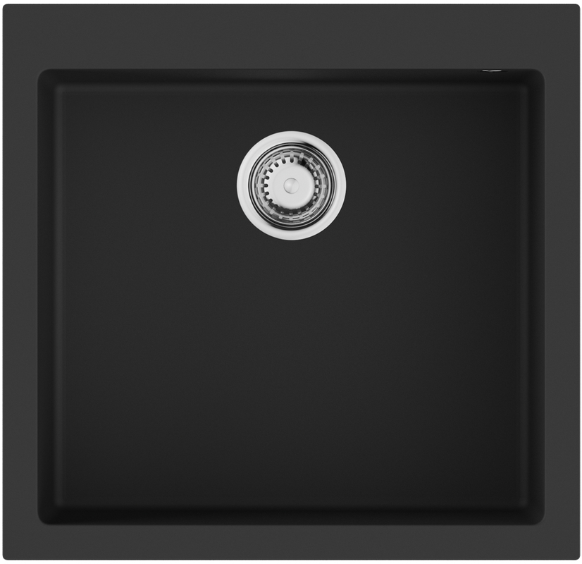 Комплект Мойка Omoikiri Bosen 57A-GB графит + Измельчитель Nagare 750