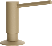 Дозатор для кухонной мойки Omoikiri OM-02-P CH шампань