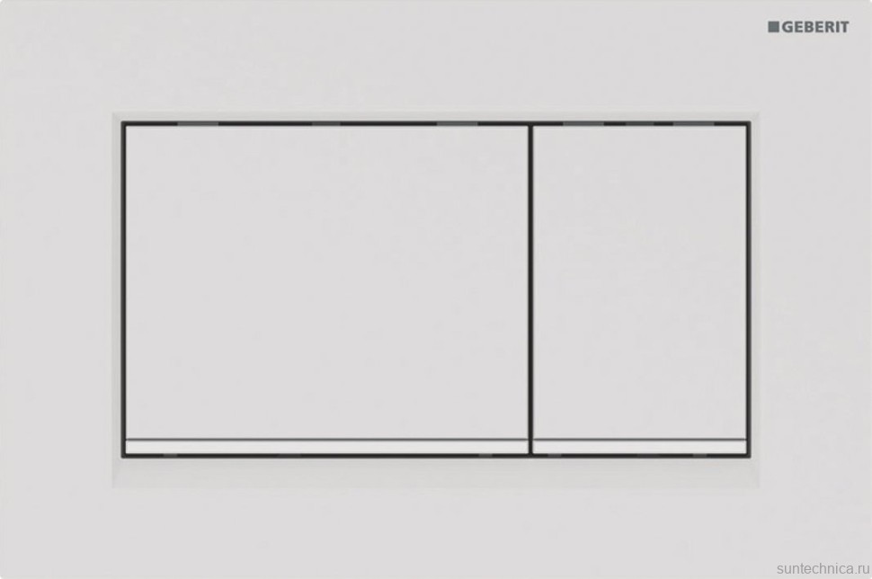 Комплект Унитаз подвесной Villeroy & Boch Venticello 4611RL01 безободковый, альпийский белый + Инсталляция Geberit Duofix UP 320 111.300.00.5 + Кнопка Sigma 30 115.883.01.1 белая, матовый лак + Крепления 111.815.00.1 к стене