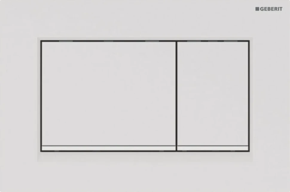 Комплект Унитаз подвесной Villeroy & Boch Venticello 4611RL01 безободковый, альпийский белый + Инсталляция Geberit Duofix UP 320 111.300.00.5 + Кнопка Sigma 30 115.883.01.1 белая, матовый лак + Крепления 111.815.00.1 к стене