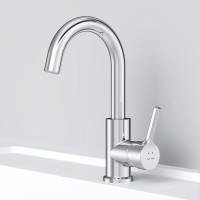 Смеситель для раковины AM.PM X-Joy F85B02700 хром Смеситель для раковины AM.PM X-Joy F85B02700 хром