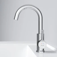 Смеситель для раковины AM.PM X-Joy F85B02700 хром Смеситель для раковины AM.PM X-Joy F85B02700 хром