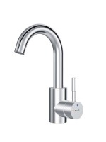 Смеситель для раковины AM.PM X-Joy F85B02700 хром Смеситель для раковины AM.PM X-Joy F85B02700 хром