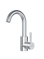 Смеситель для раковины AM.PM X-Joy F85B02700 хром Смеситель для раковины AM.PM X-Joy F85B02700 хром