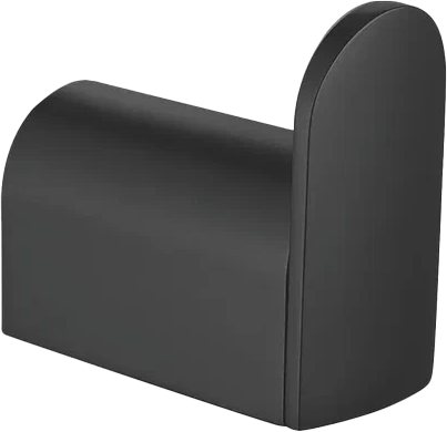 Крючок Rose RG1711H черный