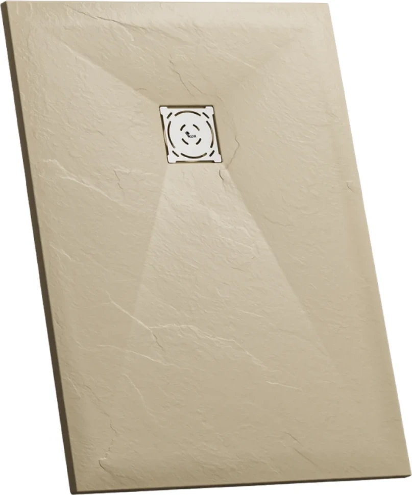 Поддон для душа RGW Stone Tray ST-0120Be