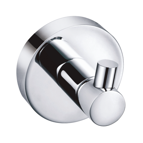 Крючок Wonzon & Woghand WW-8105 хром