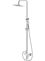 Душевая стойка Rossinka RS46 -46 Душевая стойка Rossinka RS46 -46