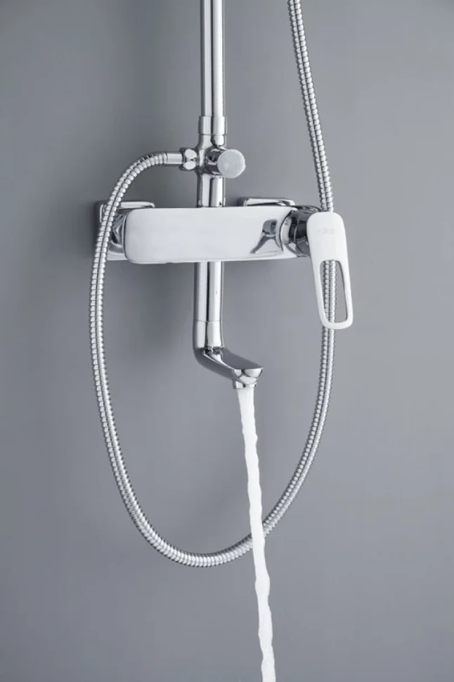 Душевая стойка Rossinka RS46 -46