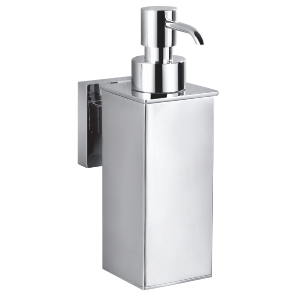 Дозатор Wonzon & Woghand WW-8932 хром