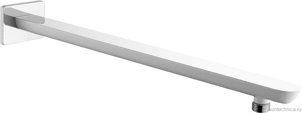Кронштейн для верхнего душа Lemark LM4987CW