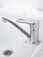 Смеситель для кухни РМС SL137 004F-15