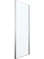 Душевой уголок RGW Classic CL-14+100 см (158,5x161,5)x100x185 профиль хром, стекло прозрачное
