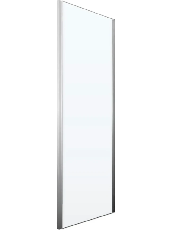 Душевой уголок RGW Classic CL-14+100 см (158,5x161,5)x100x185 профиль хром, стекло прозрачное