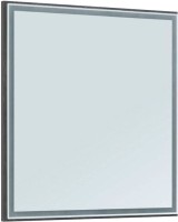 Мебель для ванной комнаты Aquanet Nova Lite 75 дуб рошелье, с дверками