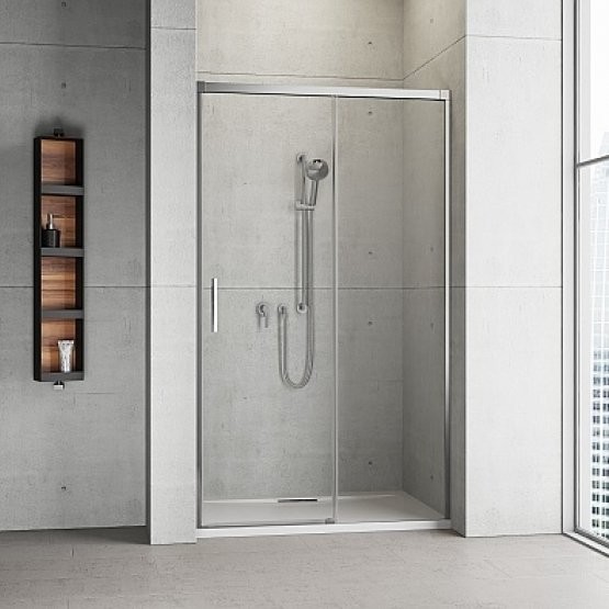 Душевая дверь в нишу Radaway Idea DWJ 150 R