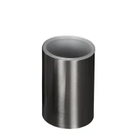 Стакан Colombo Design Plus W4941.GM матовый графит Стакан Colombo Design Plus W4941.GM матовый графит