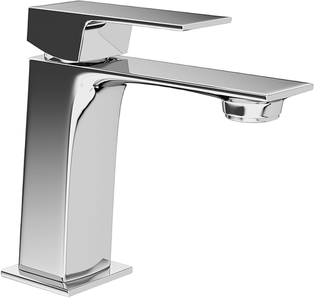 Смеситель для раковины KERAMA MARAZZI Fioretto V2CR205KM