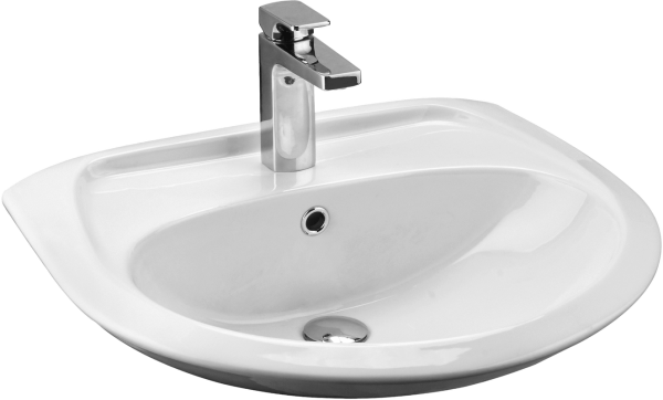 Раковина Santek Бриз 1WH110466 60