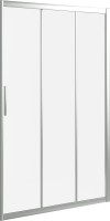 Душевая дверь в нишу Good Door Orion WTW-100-C-CH