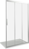 Душевая дверь в нишу Good Door Orion WTW-100-C-CH