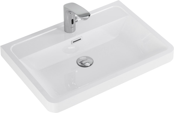 Мебельная раковина BelBagno Energia-N 60