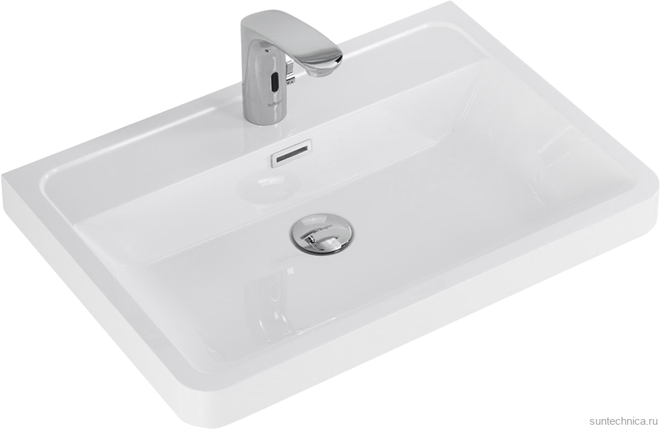 Мебельная раковина BelBagno Energia-N 60