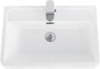 Мебельная раковина BelBagno Energia-N 60