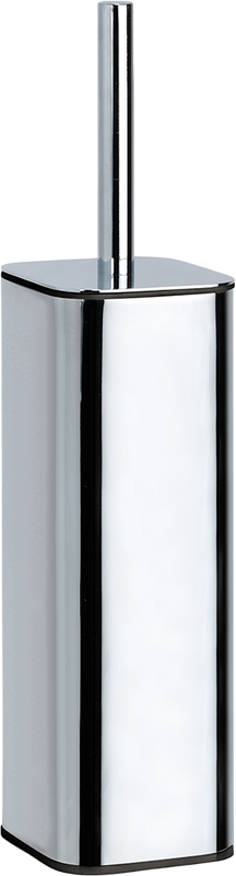 Набор Держатель Bemeta Solo 139112022 + Ершик 139113162